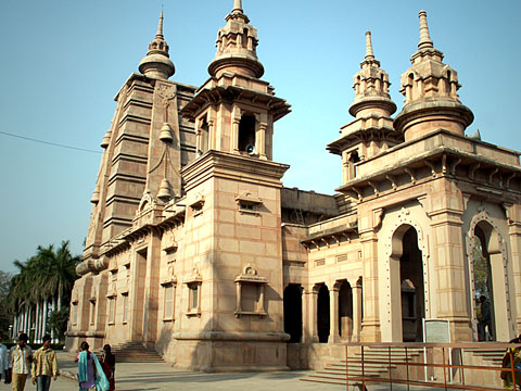 Mula Gandha Kuti Vihara