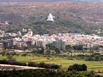 City of Puttaparthi