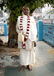 Sri Anath Bandhu Das Babaji