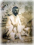 Sri Krishna Caitanya dasa Babaji Maharaja