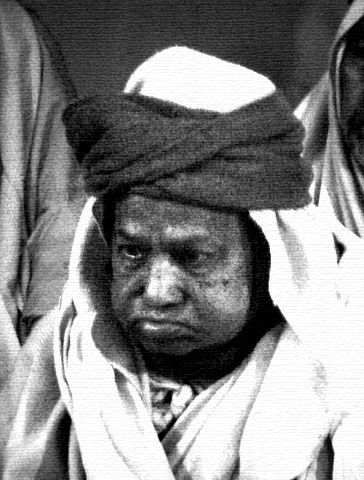 Sri Paramananda Das Babaji