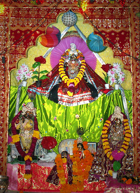 Radha-Gopinath