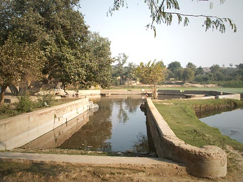 Rudra-kunda