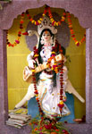 Sri Sarasvati Devi