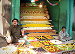 Sweets for Giriraja