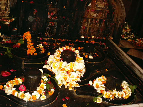 Cakleshwar Mahadeva